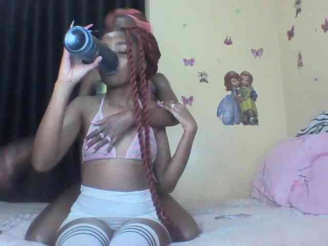 Twintribe webcam