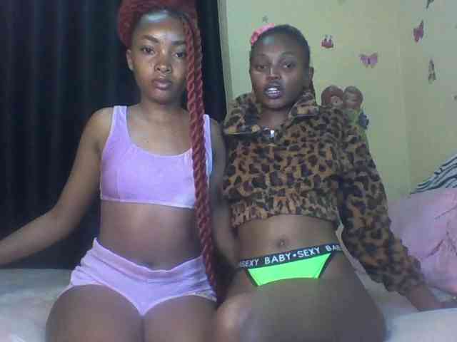 Model: Twintribe