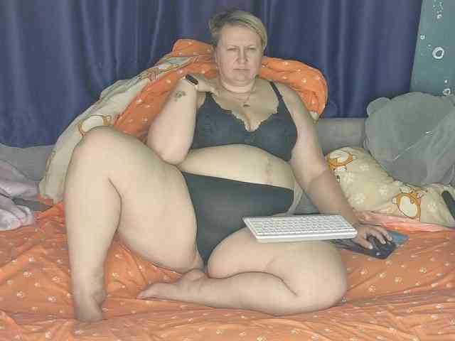sexcam chat room CuteHannaBBW
