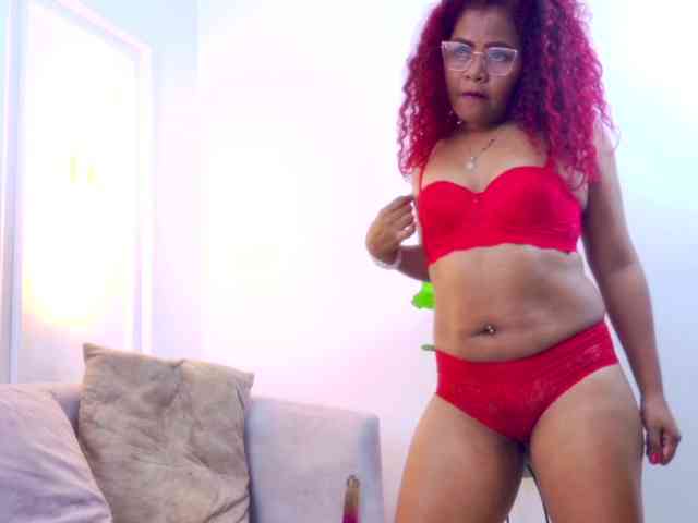 SaharaaFox