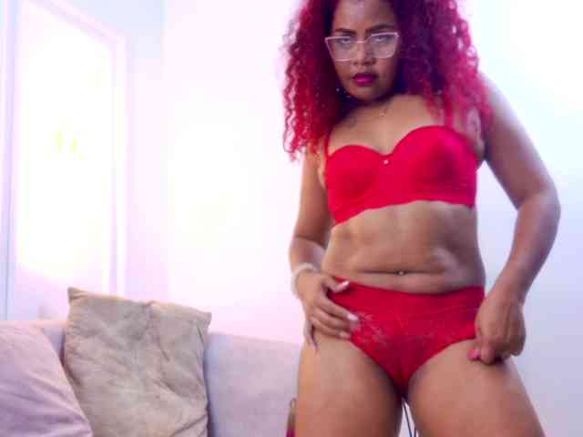 SaharaaFox