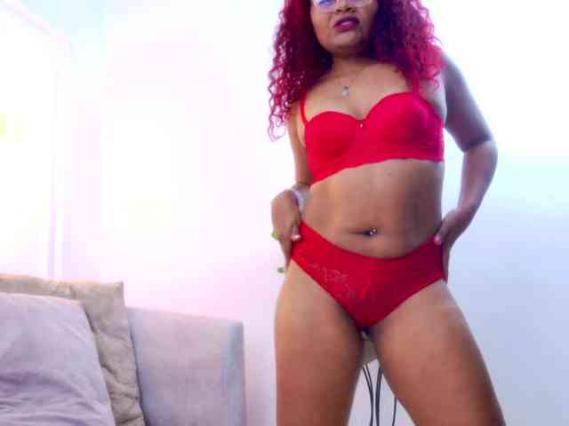SaharaaFox