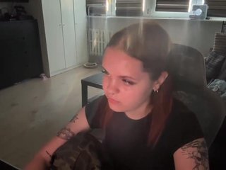 AbbyTeen Porn Show