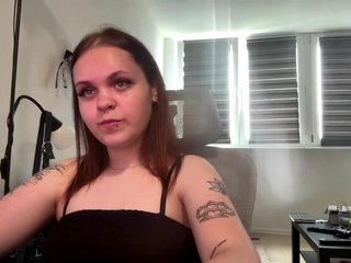 AbbyTeen Porn Show