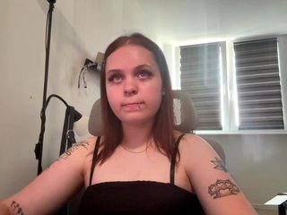 AbbyTeen Porn Show