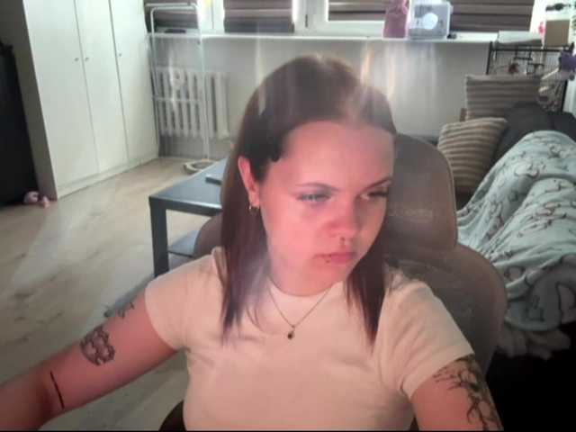 AbbyTeen live cam on BongaCams