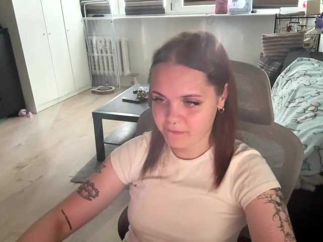 AbbyTeen live cam on BongaCams