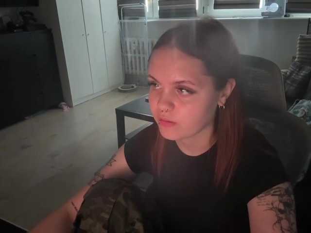 AbbyTeen live cam on BongaCams