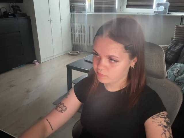 AbbyTeen live cam on BongaCams