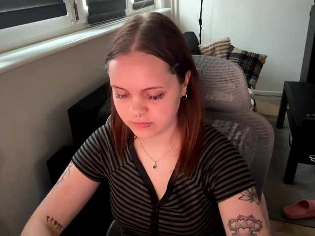 AbbyTeen live cam on BongaCams