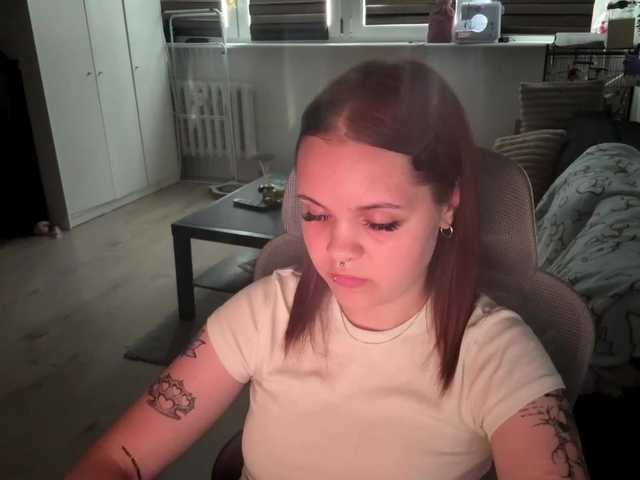 AbbyTeen live cam on BongaCams