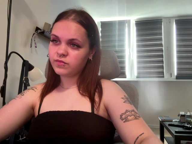 AbbyTeen live cam on BongaCams