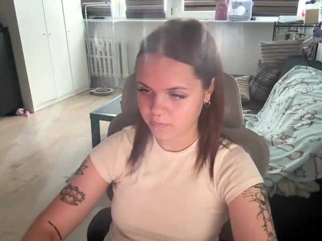 AbbyTeen live cam on BongaCams