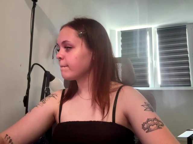AbbyTeen live cam on