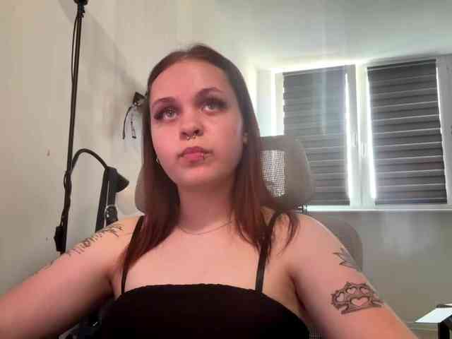 Model: AbbyTeen