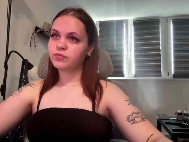 AbbyTeen webcam