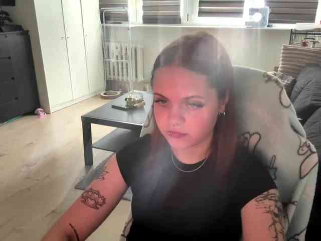 Model: AbbyTeen