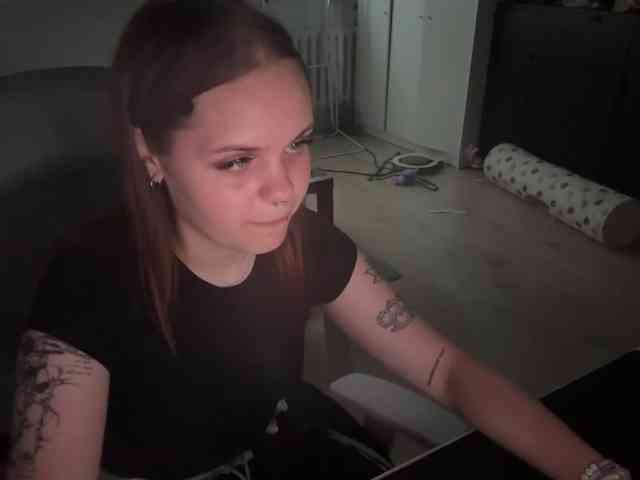 AbbyTeen webcam