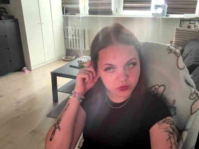 AbbyTeen webcam