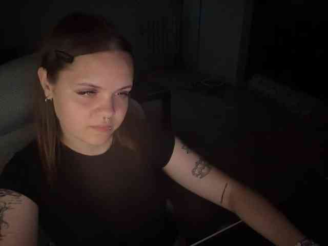 Model: AbbyTeen
