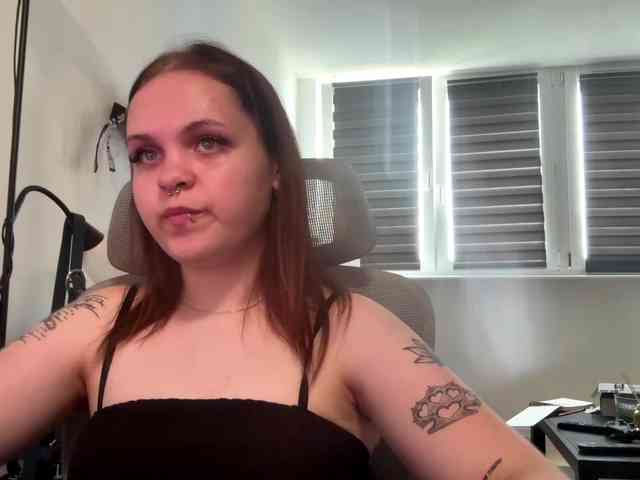 Model: AbbyTeen