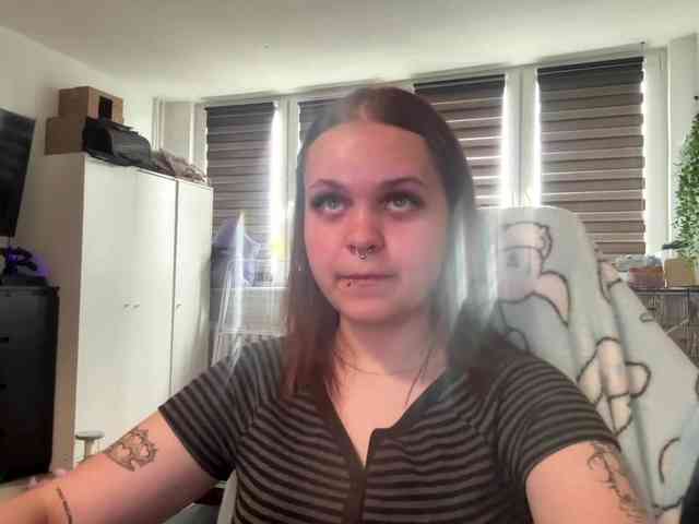 AbbyTeen webcam