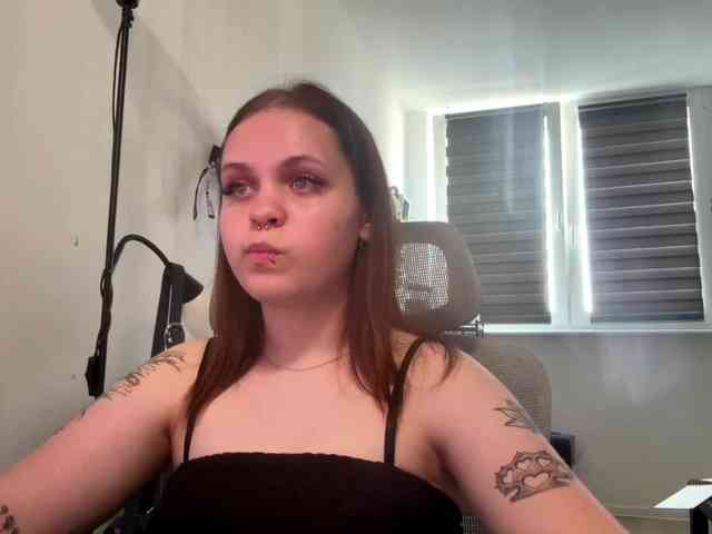 Model: AbbyTeen