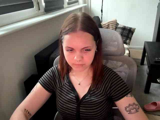 AbbyTeen webcam