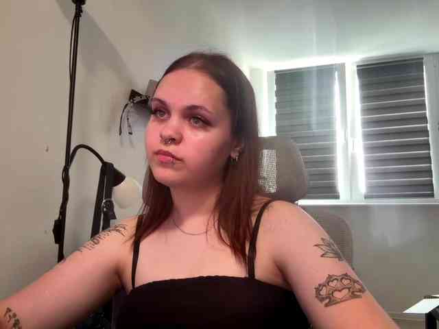 AbbyTeen webcam