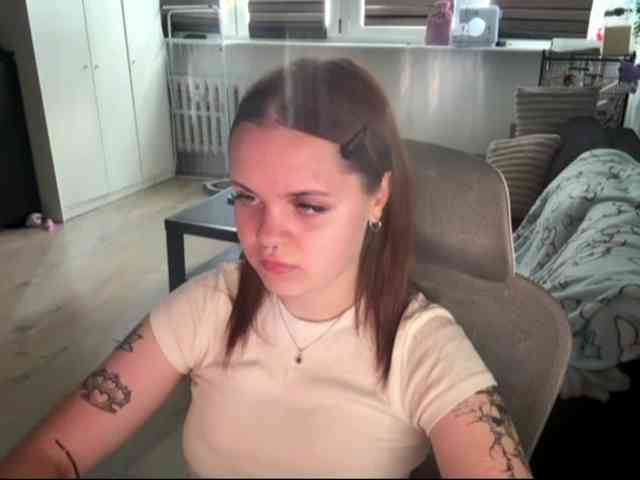 AbbyTeen webcam