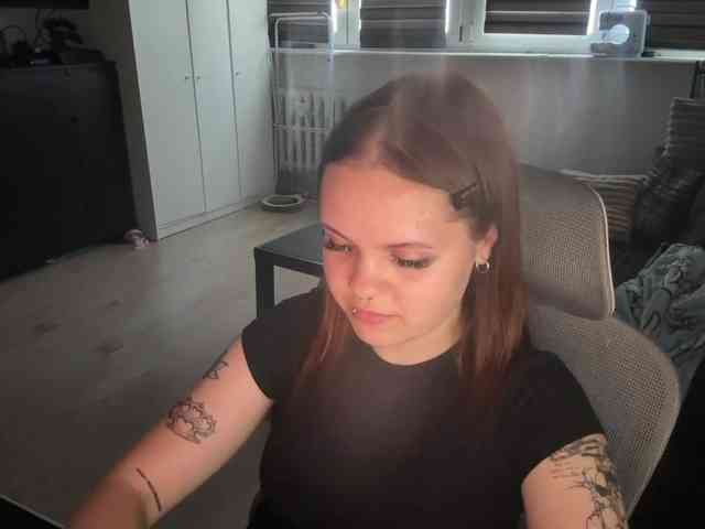 Model: AbbyTeen