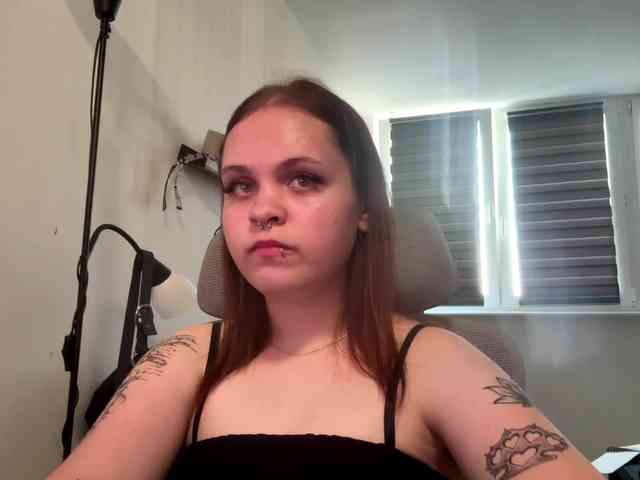 Model: AbbyTeen