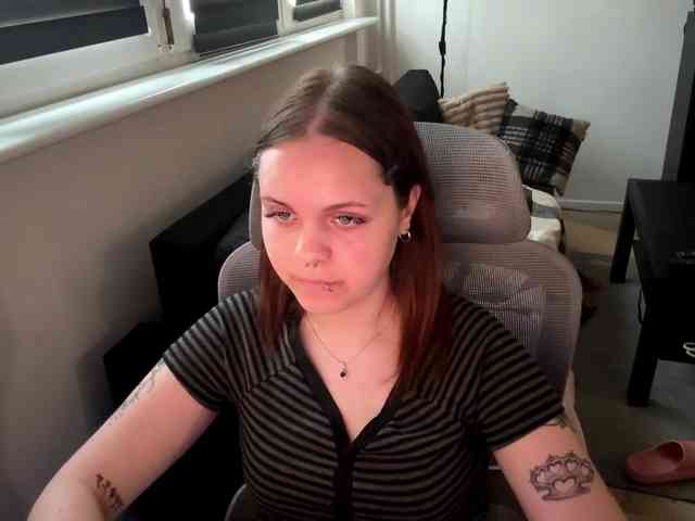 AbbyTeen webcam