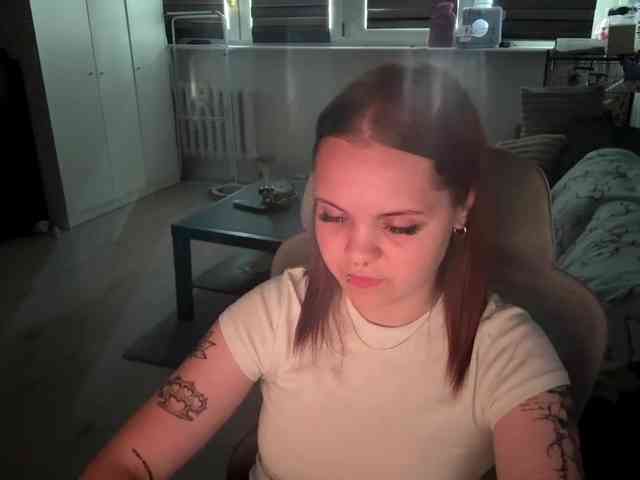 AbbyTeen webcam