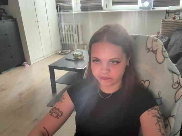 AbbyTeen webcam