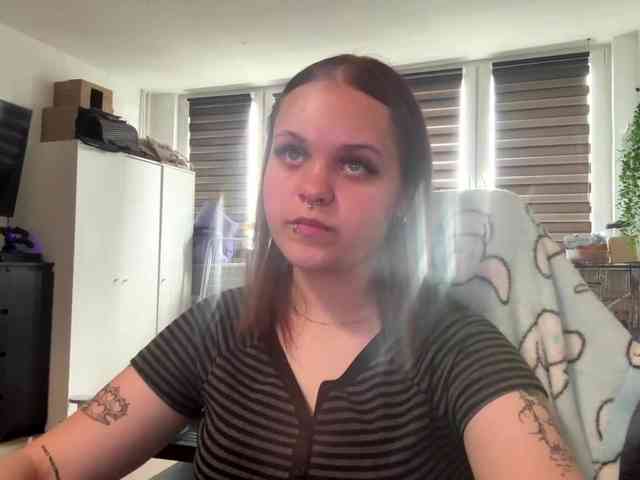 Model: AbbyTeen