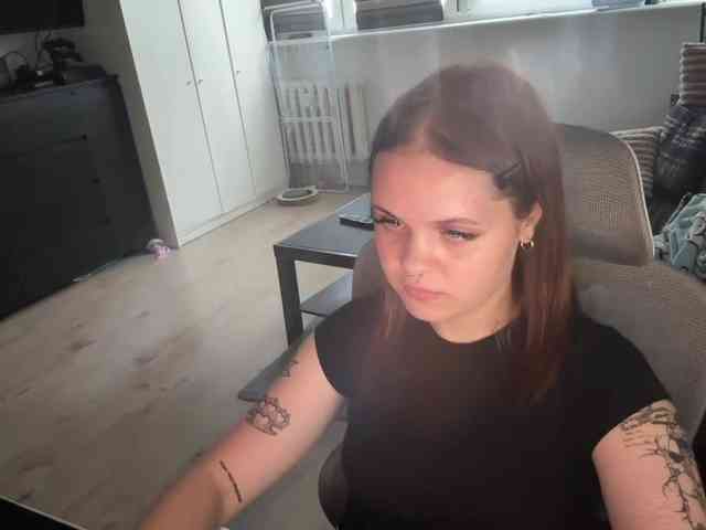Model: AbbyTeen