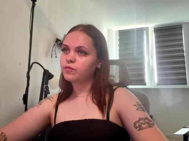 AbbyTeen webcam