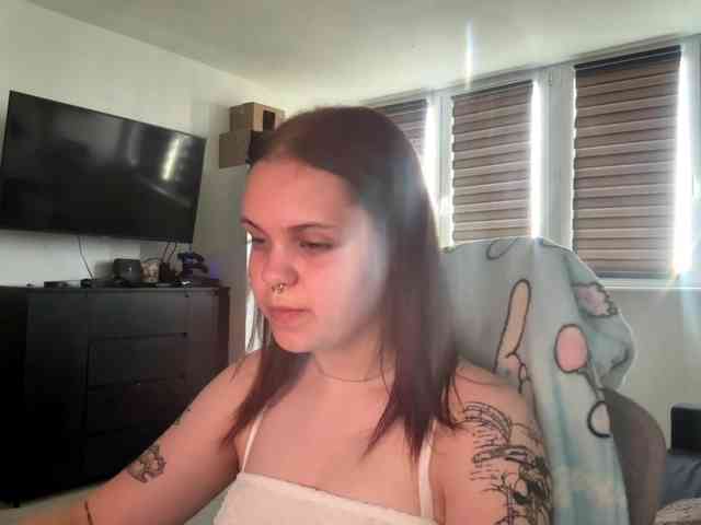 Model: AbbyTeen