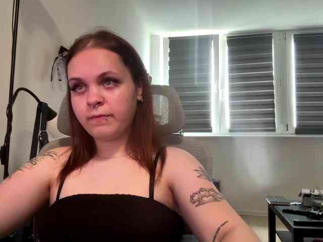 AbbyTeen webcam