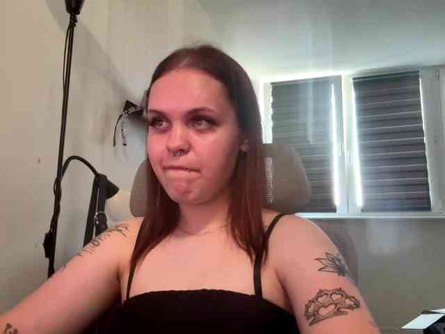 AbbyTeen webcam