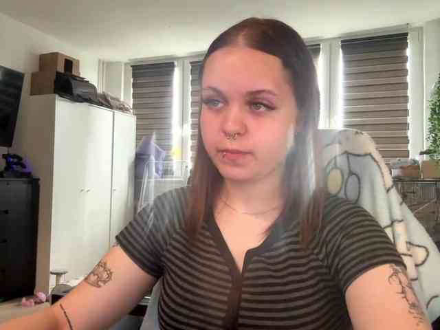 AbbyTeen webcam