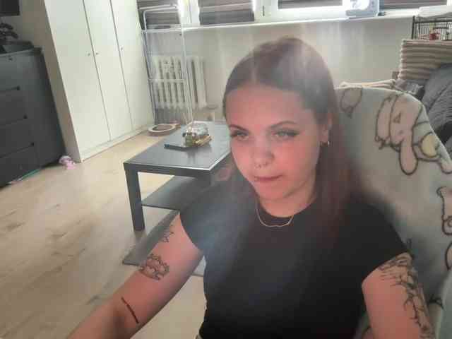 Model: AbbyTeen