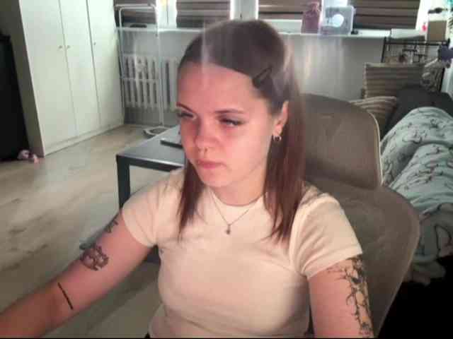 AbbyTeen webcam