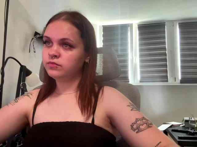 AbbyTeen webcam