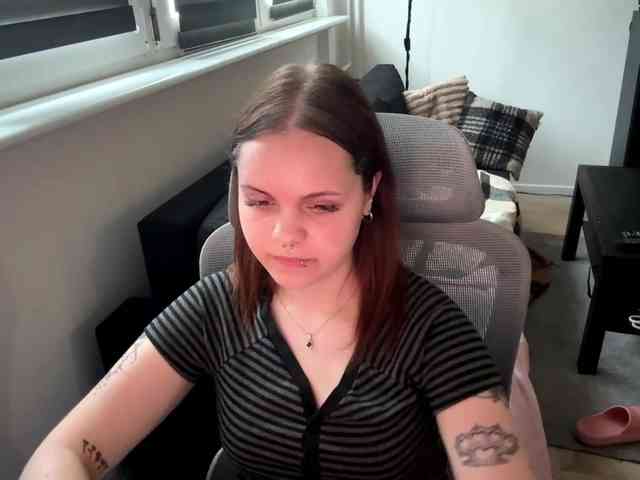 AbbyTeen webcam
