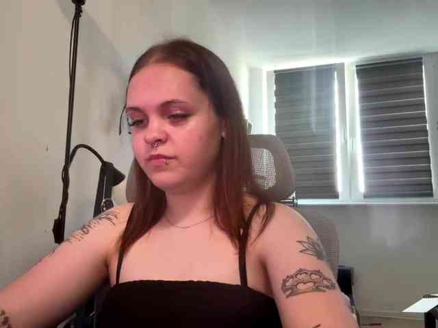 AbbyTeen webcam