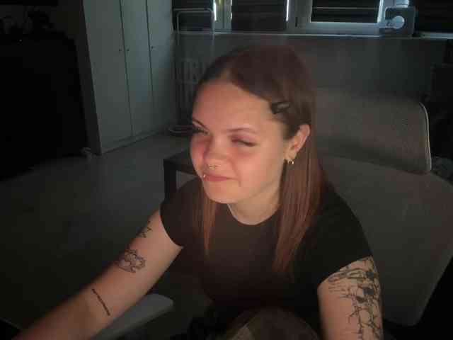Model: AbbyTeen
