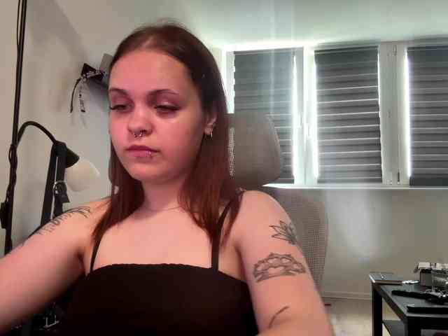 AbbyTeen webcam