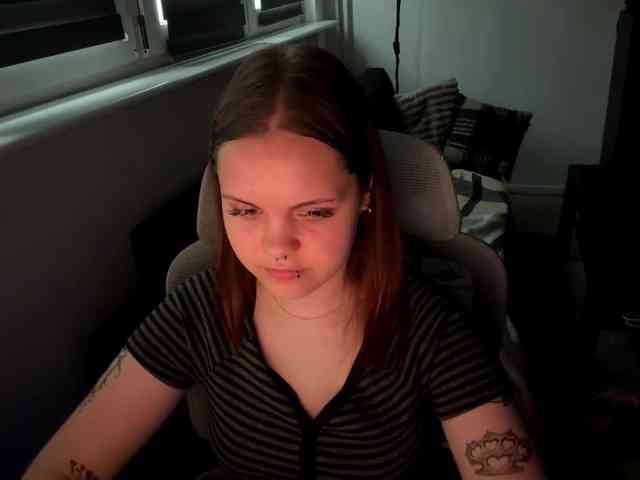 AbbyTeen webcam